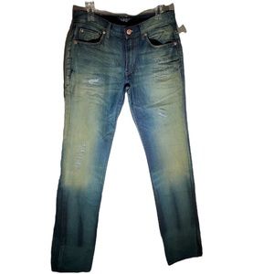 Aeropostale Skinny Jeans